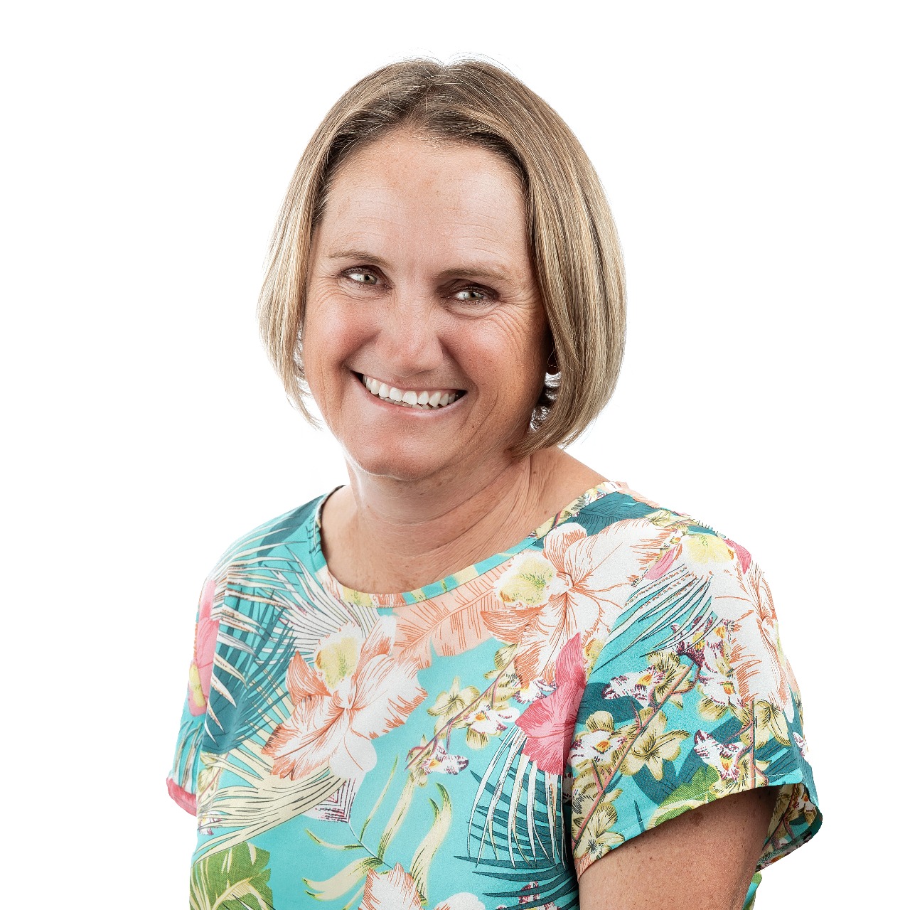 Charlene Athinault-Thompson